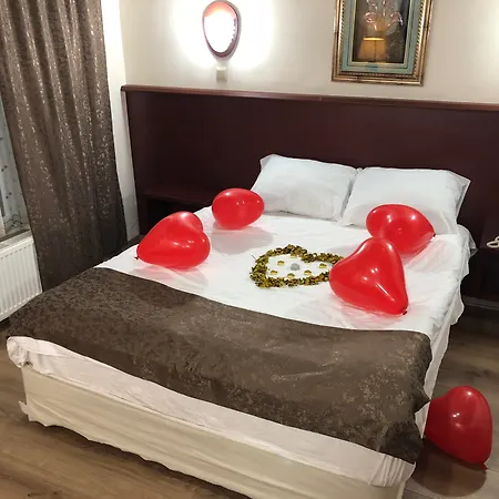 Zarha Mountain Hotel 4*
