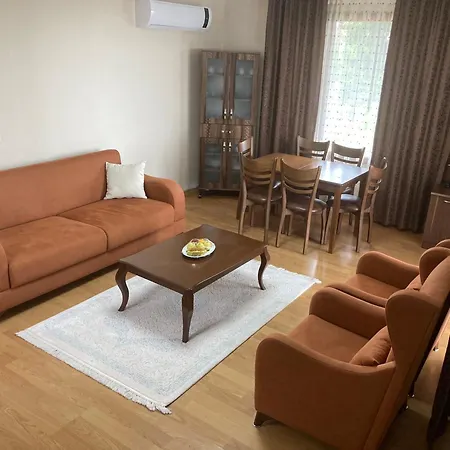 Zarha Mountain Hotel