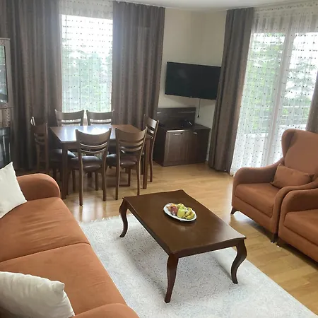 Hotel Zarha Mountain