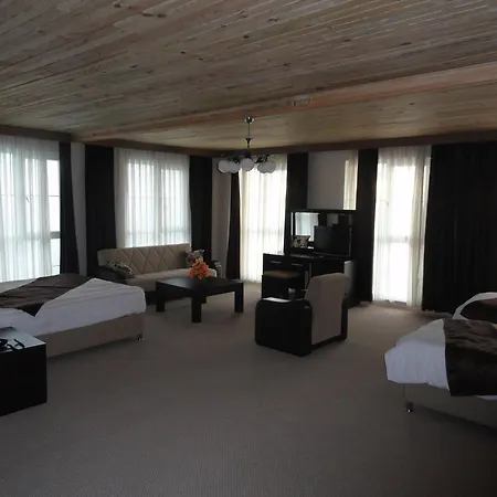 Zarha Mountain 4* Surmene