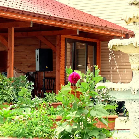 Hotel Zarha Mountain Surmene