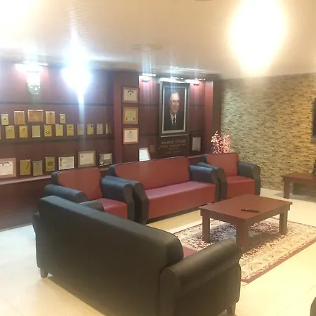 Zarha Mountain 4*